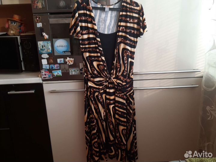 Платье50/52 ОАЭ