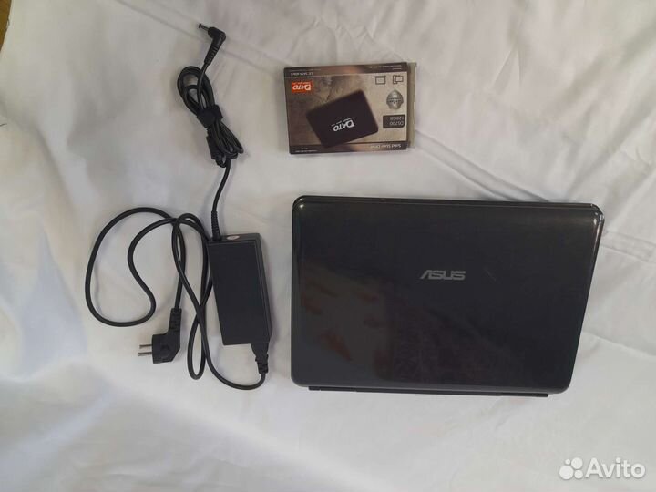 Ноутбук Asus 14