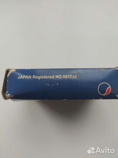 Подшипник 6207 NIS Japan