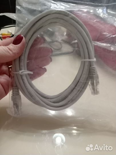 Блок питания, шнур hdmi