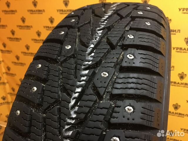 Nokian Tyres Nordman 7 185/60 R15 88T