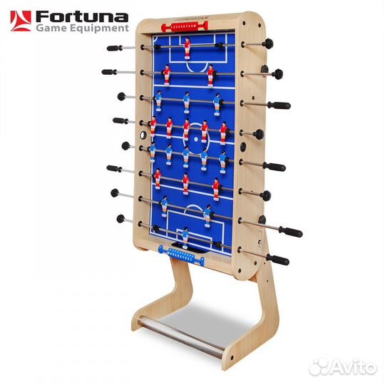 Футбол / кикер fortuna azteka FDL-420