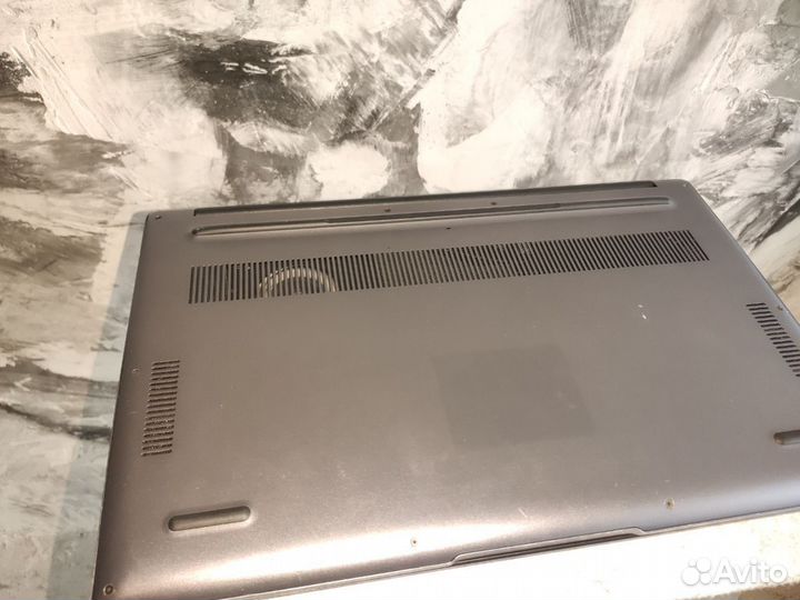 Honor Magicbook Ryzen 5 5500u 16Gb gddr4 512