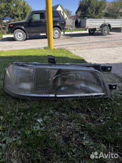 Фара правая nissan laurel Рестайлинг