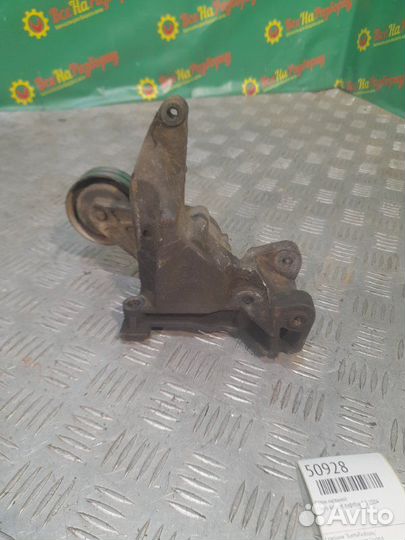 Ролик натяжной Chery Amulet лифтбэк 1.5 2004