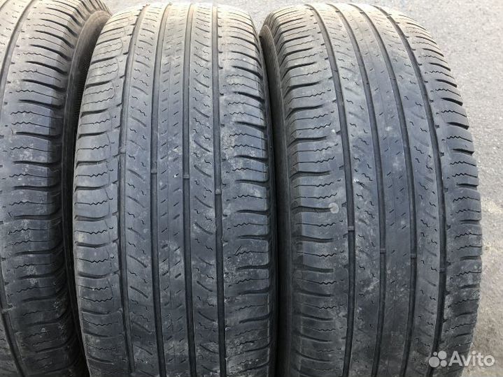 R17 Michelin Latitude Tour HP 225/65, PCD 5x114.3 DIA 60.1