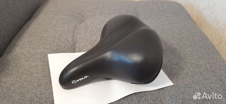 Седло, фирма velo