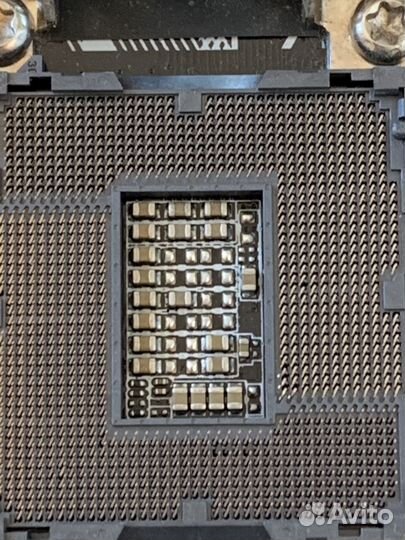 Z270-P / H270-plus не рабочие