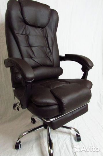 Кресло компьютерноe офисное. Кресло офисное. Вибро