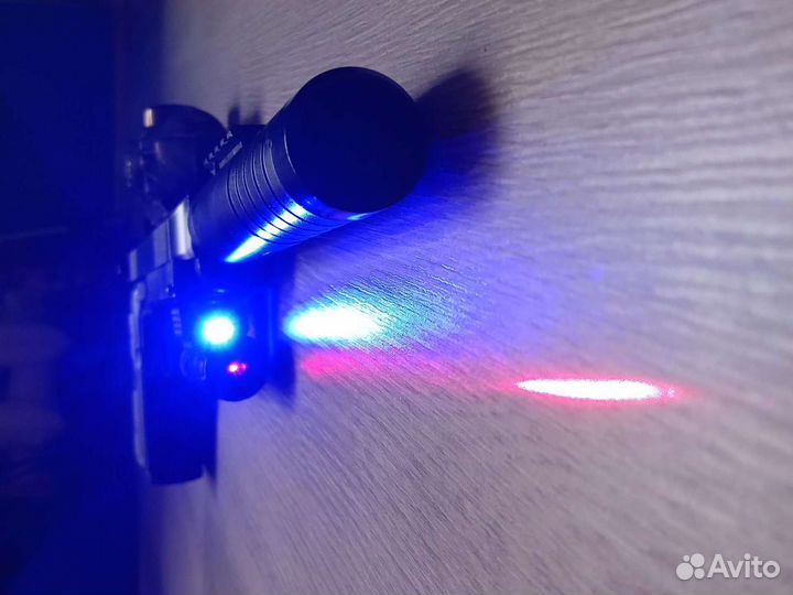 Игрушечный пистолет Beretta M92