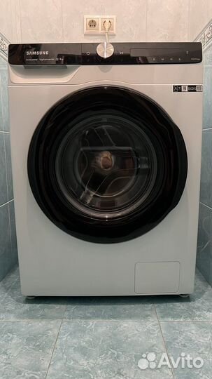 Стиральная машина Samsung, 45 см