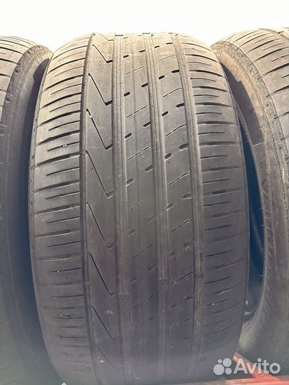 Hankook Ventus S1 Evo 2 K117C 255/50 R19 107Y