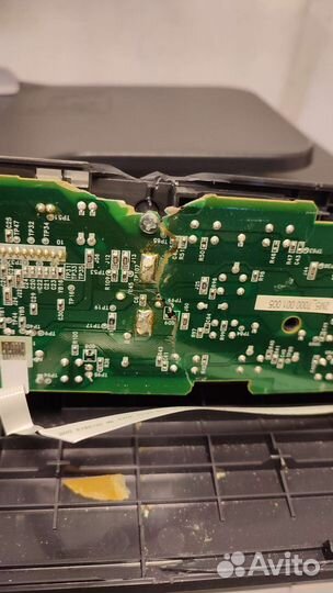 Принтер лазерный мфу kyocera fs 1025 mfp