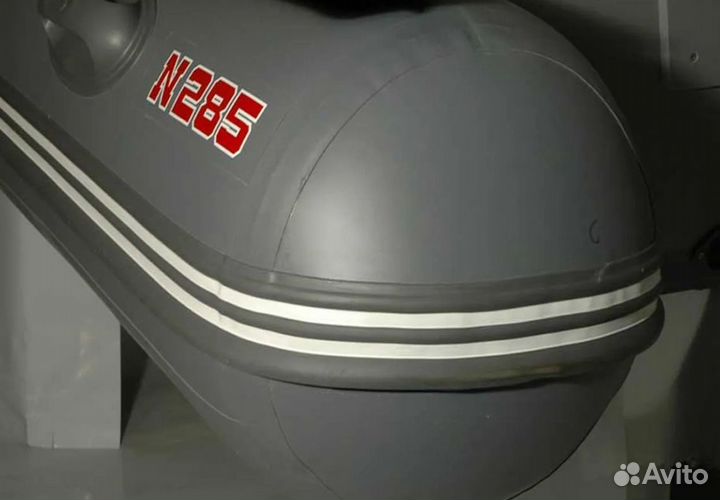 Лодка пвх Кайман N-285