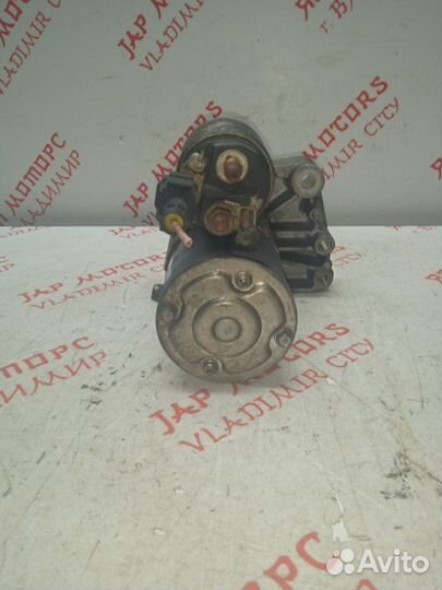 Стартер Peugeot 308 хэтчбек EP6 5FT 2009