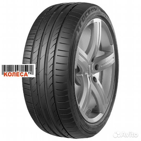 Tracmax X-Privilo TX3 205/55 R16