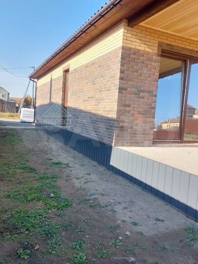 Дом 157 м² на участке 11 сот.