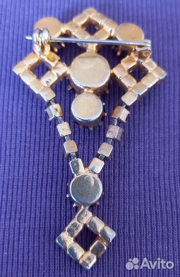 Броши Чехословакия, СССР