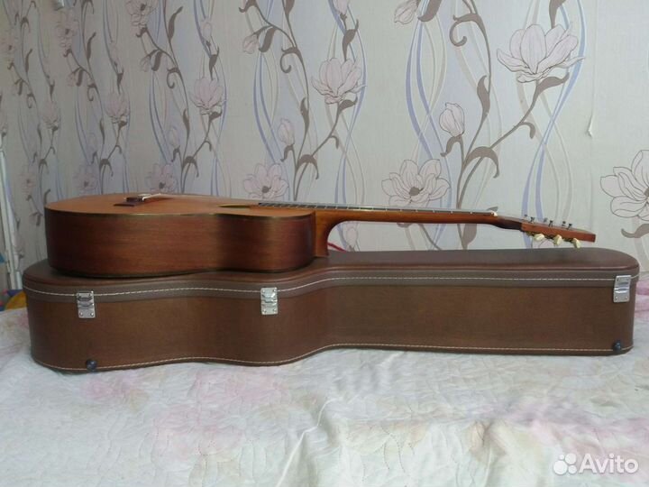 Классическая гитара