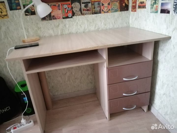 Письменный стол бу