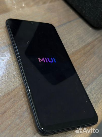 Xiaomi Redmi 9, 4/64 ГБ