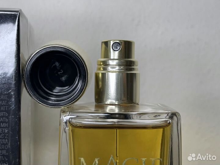 Lancome Magie Noire edt (Оригинал)