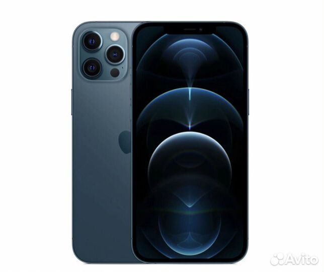 iPhone 12 pro max 128