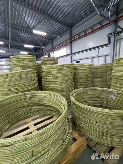 Арматура Pascal