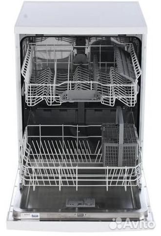 Посудомоечная машина Bosch новая