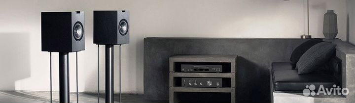 Новая полочная акустика Q150 доставка