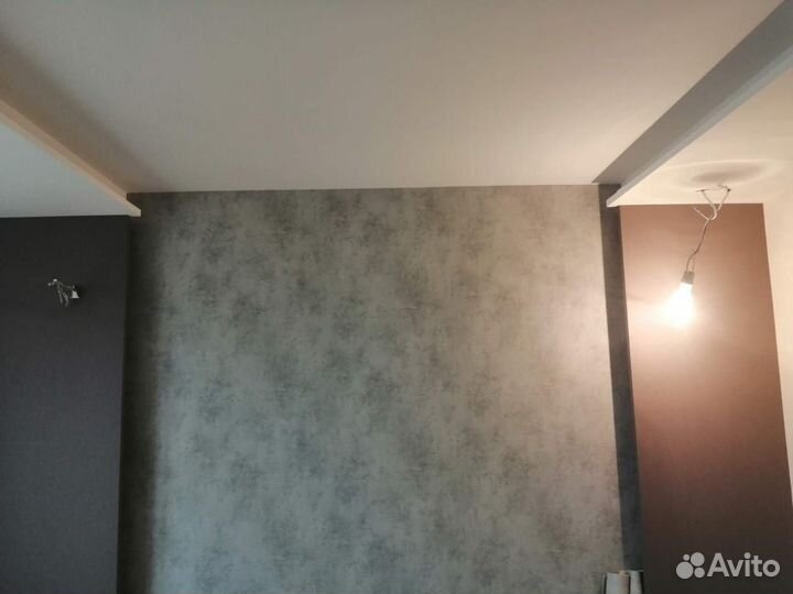 Ремонт коттеджей офисов и квартир по договору