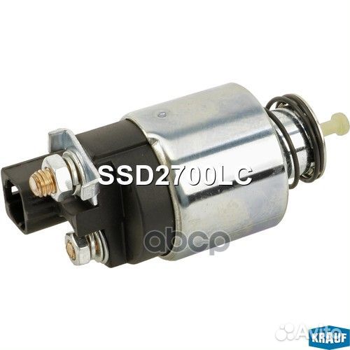 SSD2700LC реле втягивающее Hyundai i30 07 SSD