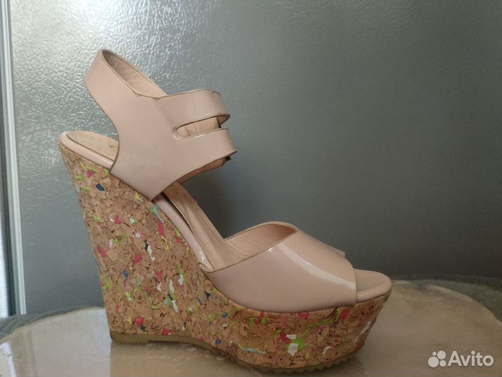 Camidy collections. Туфли