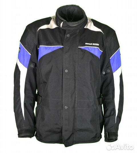 Мотокуртка Cycle Spirit Louis