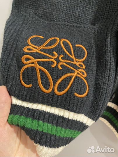 Кардиган loewe