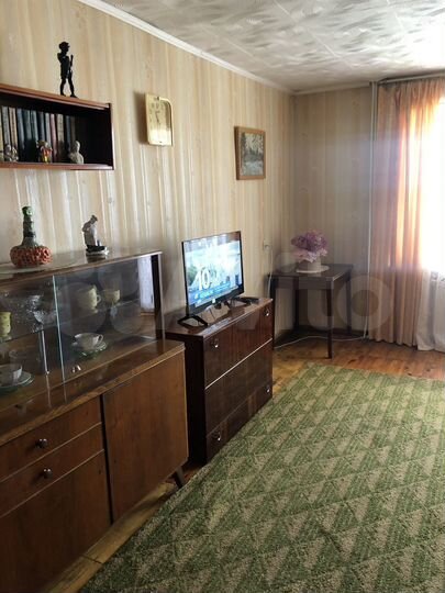 1-к. квартира, 33,7 м², 3/5 эт.