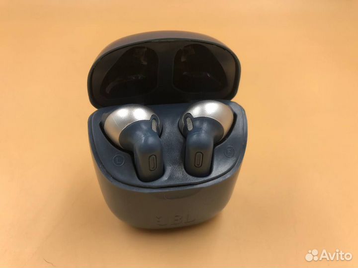 832671 Беспроводные наушники JBL Tune 225TWS