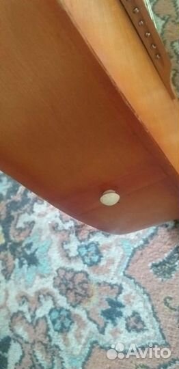 Гитара СССР