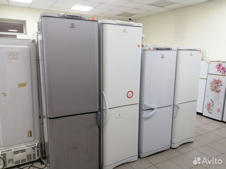 Холодильник бу. Бесплатная Доставка Гарантия