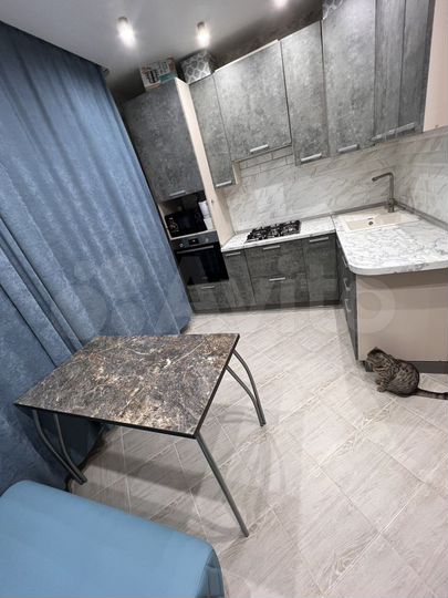 3-к. квартира, 73 м², 1/9 эт.