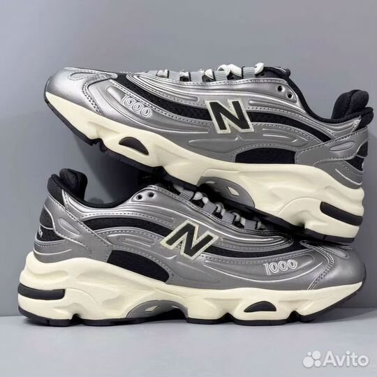 Кроссовки new balance