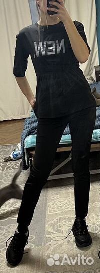 Костюм новый