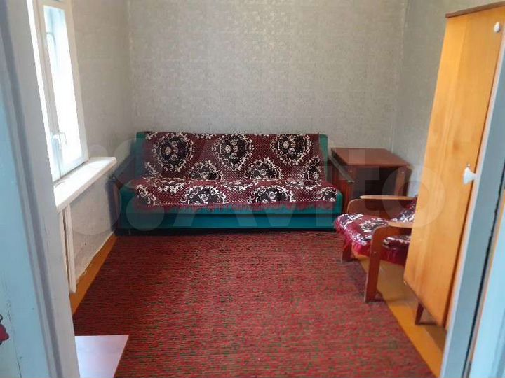 2-к. квартира, 41,1 м², 2/2 эт.