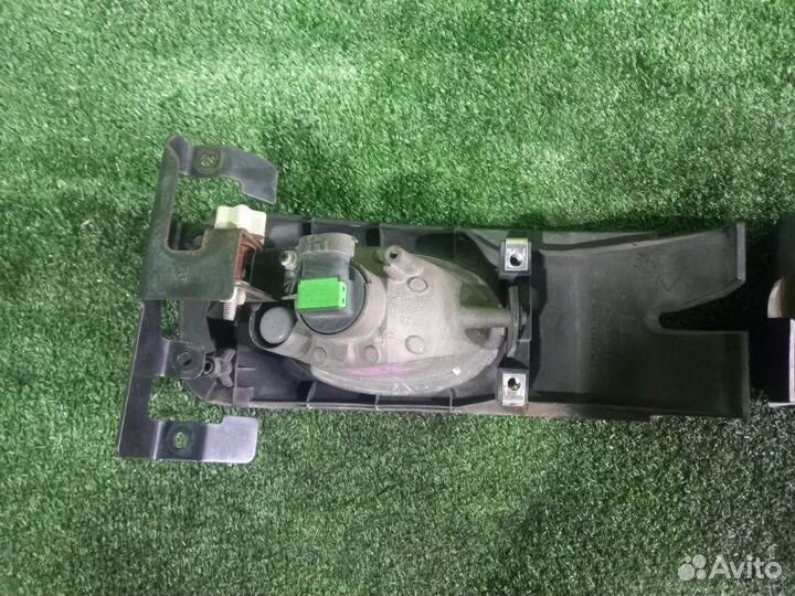 Фара противотуманная honda odyssey RB2 K24A 2006 Перед. Прав