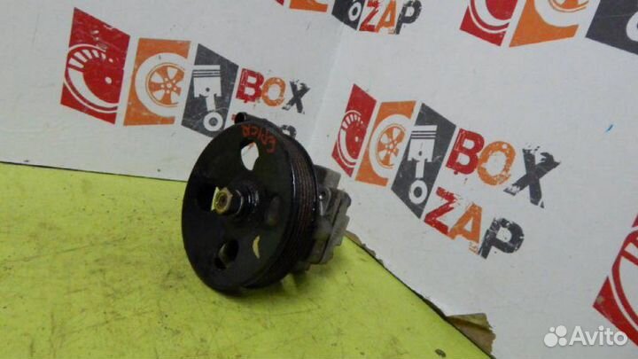 Гур Chevrolet Epica 2.0 X20D1 2012