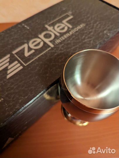 Бокалы от Zepter LS 017-3 6 шт