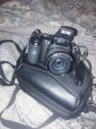 Фотоаппарат