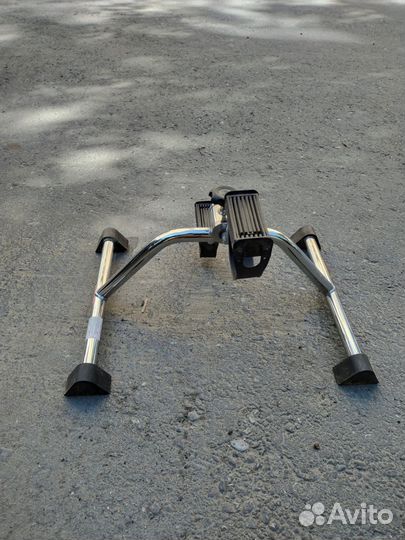 Велотренажер медицинский T70100, для реабилитации