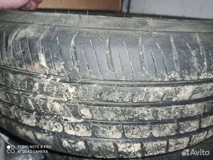 Triangle AdvanteX TC101 185/65 R15