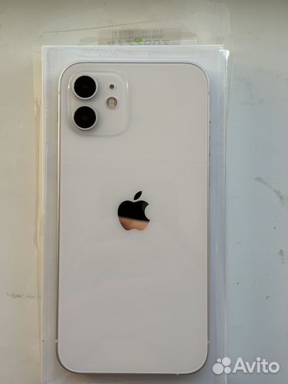 iPhone 12, 128 ГБ